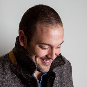 Meet your Posher, Ryan